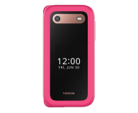 Nokia G42 6/128 rożowy 5G + Nokia 2660 4G Flip rożowy - 1191850 - zdjęcie 8